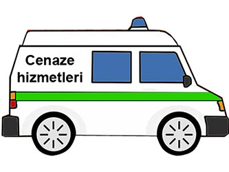 Cenaze Aracı